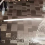 پلیس: انتشار تصاویر جعلی از ماموران پلیس هوش مصنوعی جرم است