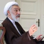 پورمحمدی: اگر ایران تحت شدیدترین فشارها است، هدف از این همه تهدید، تحقیر و اظهارات عجولانه چیست؟