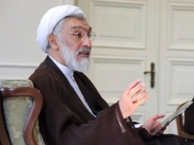 پورمحمدی: اگر ایران تحت شدیدترین فشارها است، هدف از این همه تهدید، تحقیر و اظهارات عجولانه چیست؟