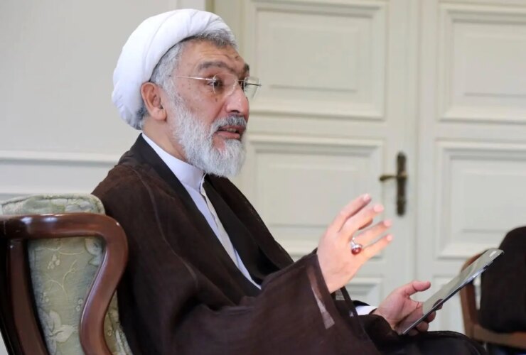 پورمحمدی: اگر ایران تحت شدیدترین فشارها است، هدف از این همه تهدید، تحقیر و اظهارات عجولانه چیست؟