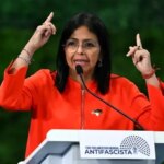 پیام آشتی رئیس جمهور جدید ونزوئلا به ترامپ