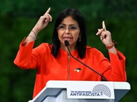 پیام آشتی رئیس جمهور جدید ونزوئلا به ترامپ 9 پیام آشتی رئیس جمهور جدید ونزوئلا به ترامپ