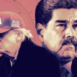 پیام ترامپ به غول های نفتی قبل از سقوط مادورو در حال رمزگشایی است