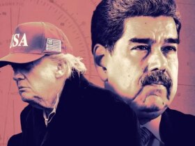 پیام ترامپ به غول های نفتی قبل از سقوط مادورو در حال رمزگشایی است