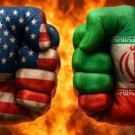 پیام های تهدیدآمیز بین تهران و واشنگتن رد و بدل شد