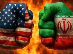 پیام های تهدیدآمیز بین تهران و واشنگتن رد و بدل شد