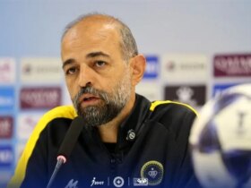 پیش بینی جالب نویدکیا: سپاهان قهرمان می شود 8 پیش بینی جالب نویدکیا: سپاهان قهرمان می شود