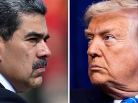 چرا آمریکا به کاراکاس حمله کرد و رئیس جمهور ونزوئلا را دستگیر کرد؟ 10 چرا آمریکا به کاراکاس حمله کرد و رئیس جمهور ونزوئلا را دستگیر کرد؟