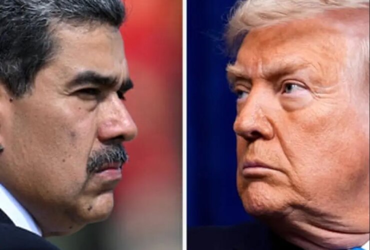 چرا آمریکا به کاراکاس حمله کرد و رئیس جمهور ونزوئلا را دستگیر کرد؟