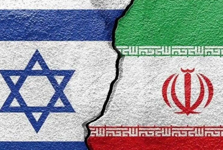 چرا اسرائیل جنگ با ایران را در داخل مرزهای دیپلماتیک نگه داشت؟
