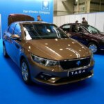 چرا بازار خودرو احیا شده است؟