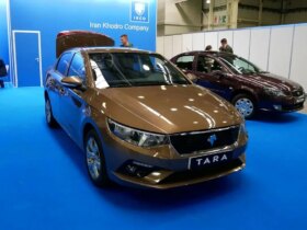 چرا بازار خودرو احیا شده است؟