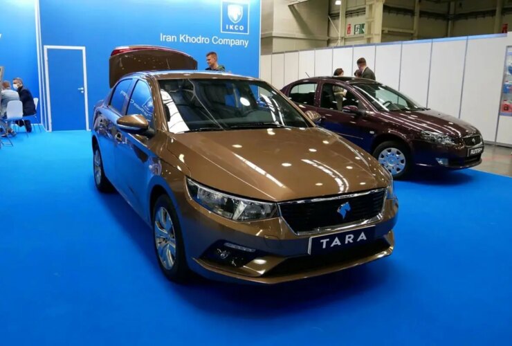 چرا بازار خودرو احیا شده است؟