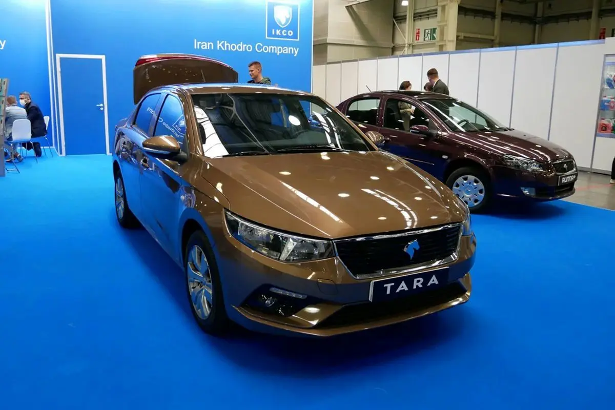 چرا بازار خودرو احیا شده است؟