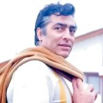 چرا فردین ایران را ترک نکرد؟