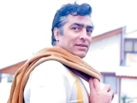 چرا فردین ایران را ترک نکرد؟ 12 چرا فردین ایران را ترک نکرد؟