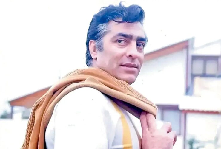 چرا فردین ایران را ترک نکرد؟