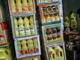 چرا نفت گران شده است؟