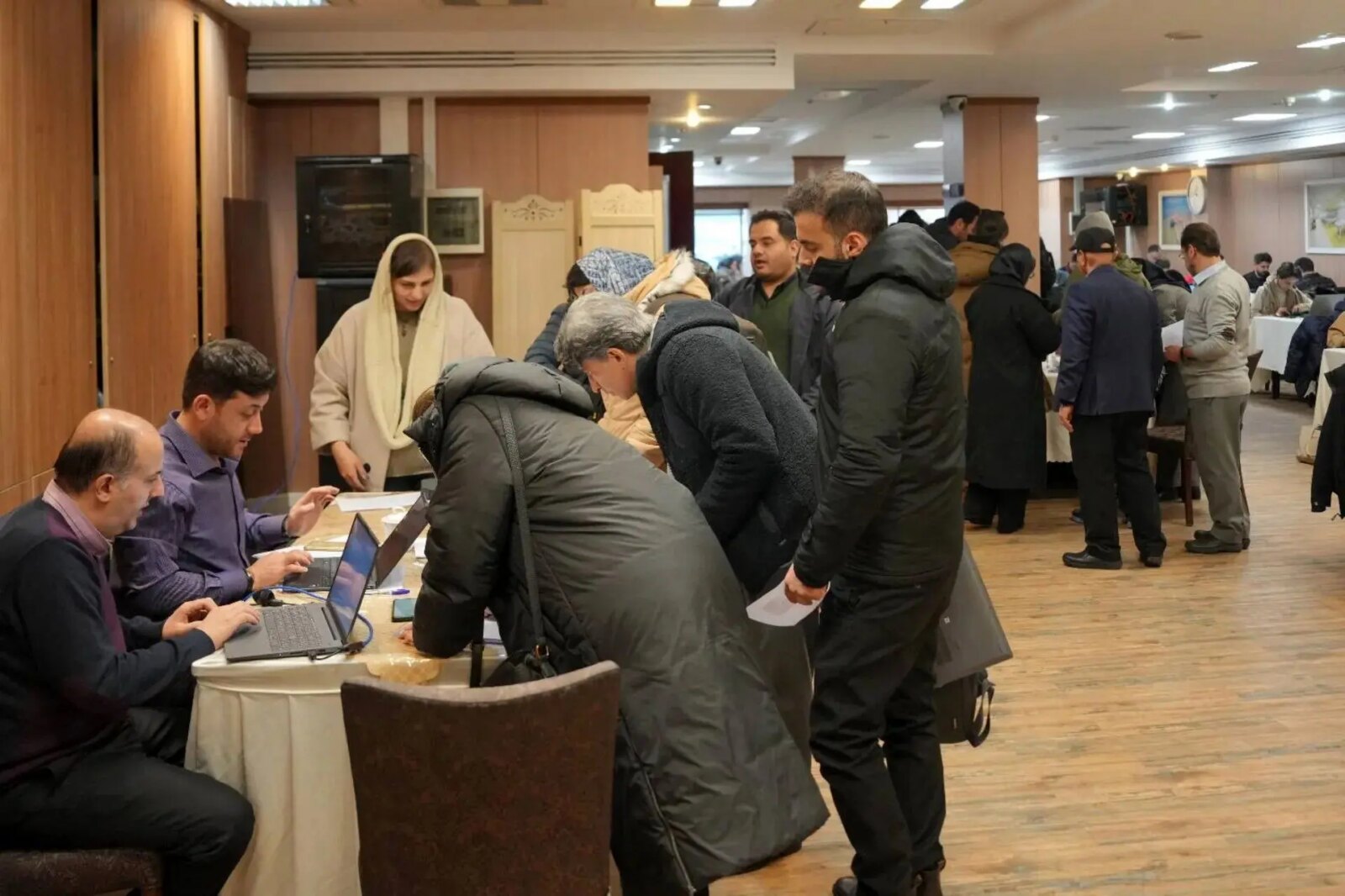 چه کسی اینترنت را قطع کرد؟