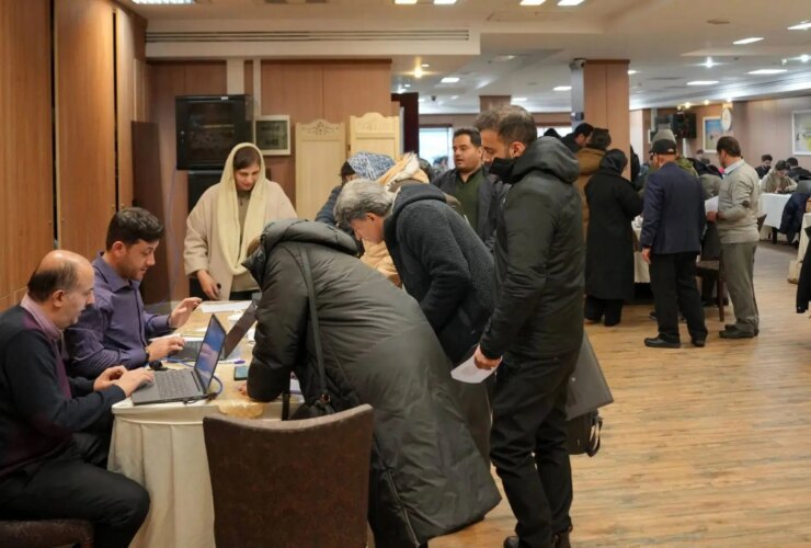 چه کسی اینترنت را قطع کرد؟