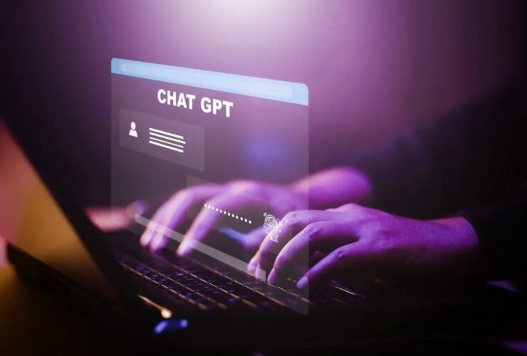 چهار تیپ شخصیتی کاربران ChatGPT