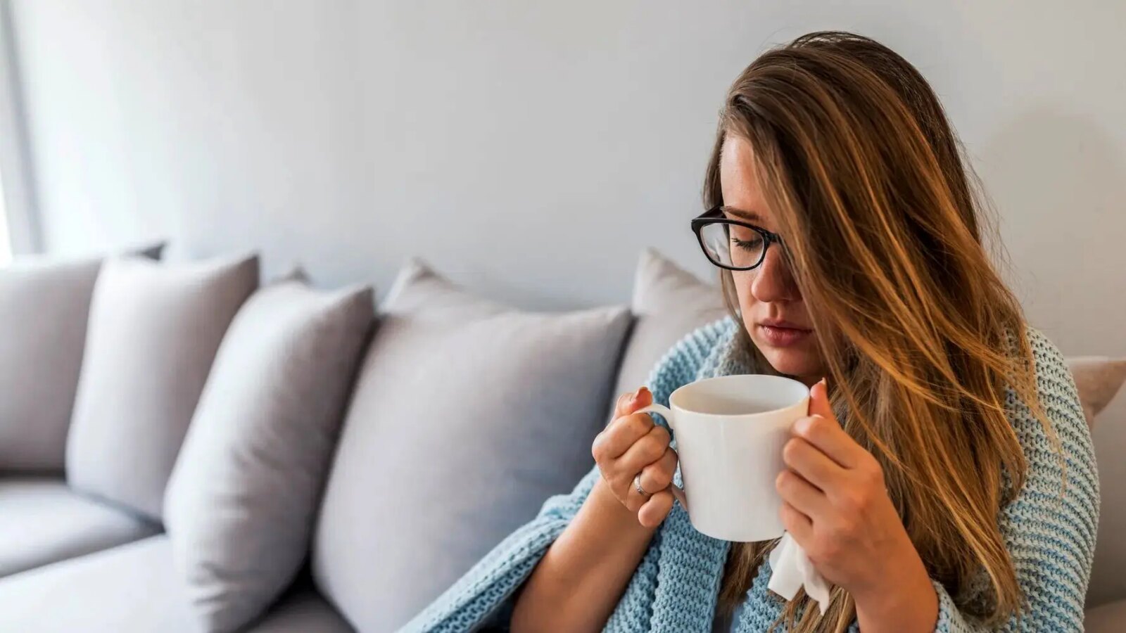 چگونه بفهمیم که دیگر ناقل بیماری نیستیم؟