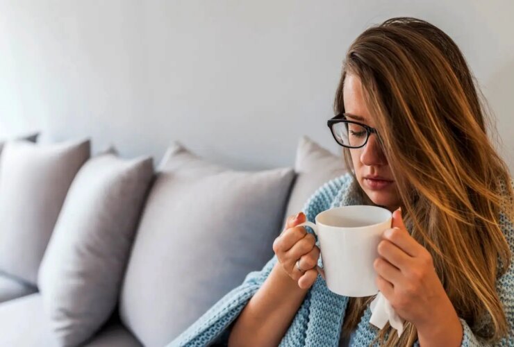 چگونه بفهمیم که دیگر ناقل بیماری نیستیم؟