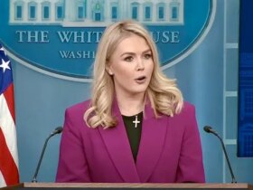 کاخ سفید: مذاکرات اوکراین در ابوظبی تاریخی بود