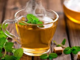 کدام چای ها سرماخوردگی را کوتاه می کنند؟ 9 کدام چای ها سرماخوردگی را کوتاه می کنند؟