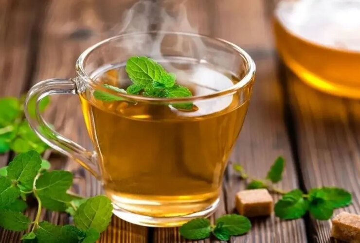 کدام چای ها سرماخوردگی را کوتاه می کنند؟