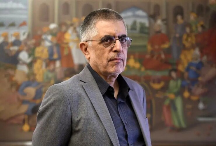 کرباسچی: دولت به جای چکش با معترضان صحبت می کند