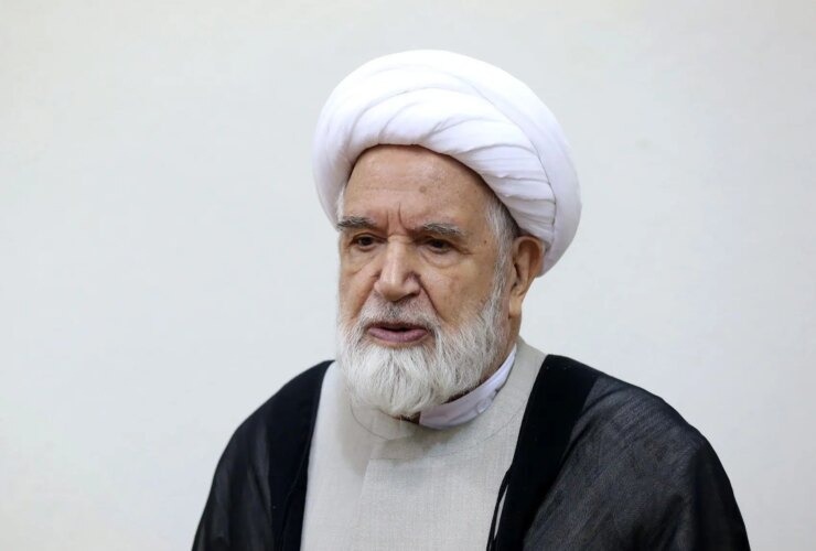 کروبی: اختصاص بودجه به نهادهای مذهبی و مردمی به معنای غارت بیت المال است