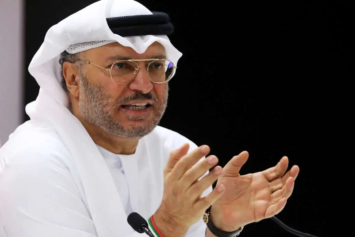 کشورهای خلیج فارس اجازه نمی دهند از خاک آنها برای هدف قرار دادن ایران استفاده شود