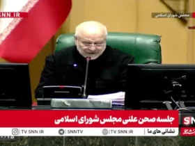 کلیباف: باید با معترضان گفت وگو کرد/ صدای اعتراض شنیده شود 11 کلیباف: باید با معترضان گفت وگو کرد/ صدای اعتراض شنیده شود