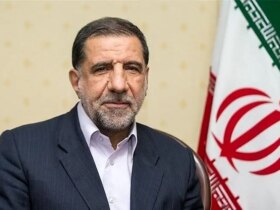 کوثری: اگر سازمان ملل با اقدامات استکباری ترامپ مداخله نکند، ما هم می دانیم که چه کنیم 17 کوثری: اگر سازمان ملل با اقدامات استکباری ترامپ مداخله نکند، ما هم می دانیم که چه کنیم