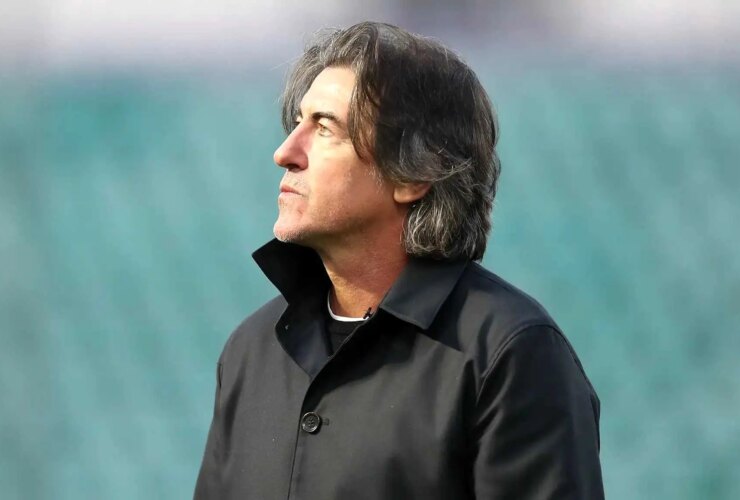 گذر ارزان استقلال از زمستان خطرناک؛ سا پینتو و دست باز