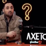 گریه امیرحسین رستمی برای شکستن دل پدرش