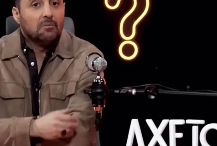 گریه امیرحسین رستمی برای شکستن دل پدرش 13 گریه امیرحسین رستمی برای شکستن دل پدرش