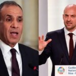 گفتگوی تلفنی وزرای خارجه مصر و فرانسه درباره ایران