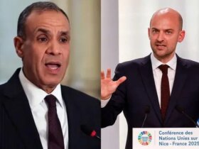 گفتگوی تلفنی وزرای خارجه مصر و فرانسه درباره ایران