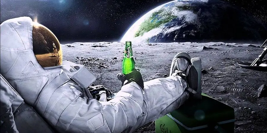 گنج مخفی قطب جنوبی ماه/آب حیات دقیقاً کجا پنهان شده است؟ 1 گنج مخفی قطب جنوبی ماه/آب حیات دقیقاً کجا پنهان شده است؟