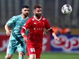 یاسین سلمانی در شرایط حساسی قرار دارد. شاید پرسپولیس بماند! 8 یاسین سلمانی در شرایط حساسی قرار دارد. شاید پرسپولیس بماند!