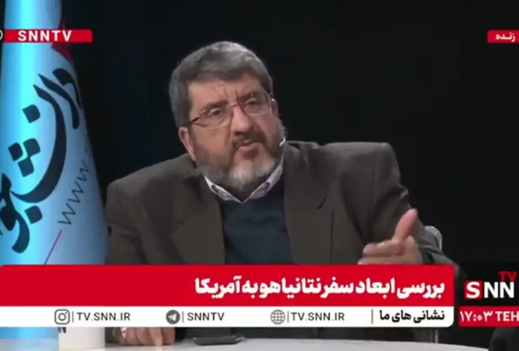 یزیدی: اگر ادبیات سیاسی تغییر نکند، دشمن پیام دولت را نخواهد گرفت