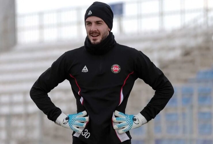 یوهانسون بدترین جذب اسکوچیچ در تراکتور است. پول رفت و سهمیه سوخت!