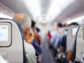 10% تخفیف برای مسافران هوایی / فروش بلیط هواپیما 40% ارزانتر از سقف قیمت