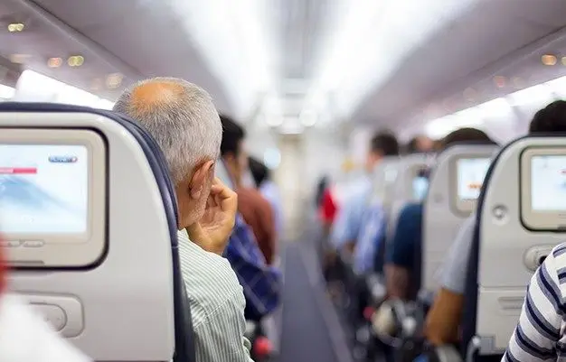 10% تخفیف برای مسافران هوایی / فروش بلیط هواپیما 40% ارزانتر از سقف قیمت