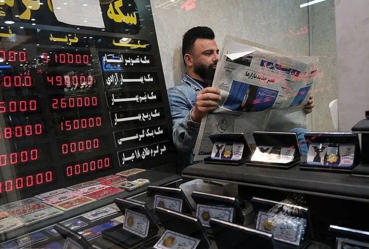 10 نکته مهم برای خریداران طلا و سکه در روزهای طوفانی بازار 49 10 نکته مهم برای خریداران طلا و سکه در روزهای طوفانی بازار