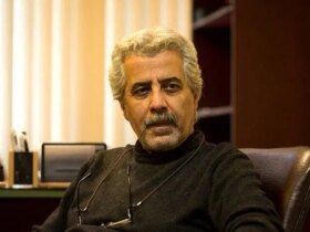 12 سال بعد با فیلم سینمایی «درخش» به کارگردانی احمدرضا درویش 8 12 سال بعد با فیلم سینمایی «درخش» به کارگردانی احمدرضا درویش