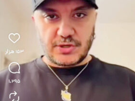 چرا احسان کرمی از مرز اخلاق گذشت؟/ گلشیفته فرهانی هم در اپوزیسیون بود اما... 8 چرا احسان کرمی از مرز اخلاق گذشت؟/ گلشیفته فرهانی هم در اپوزیسیون بود اما...