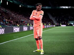 الچه 1-3 بارسلونا; ساز بلوگرانا کوک است!